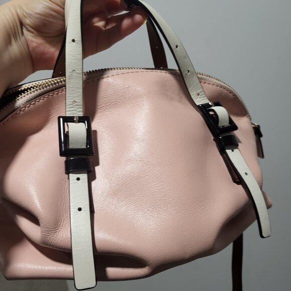 Kate Spade pink handbag - Picture 4 of 7